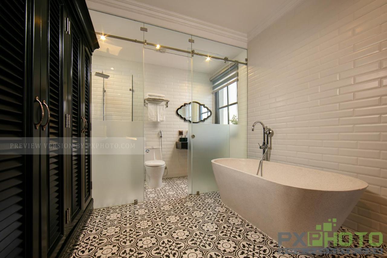 Green Suites Hotel Халонг Экстерьер фото